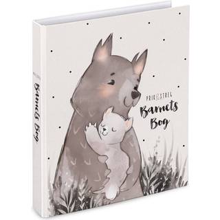 Barnets Bog | Bjørne
