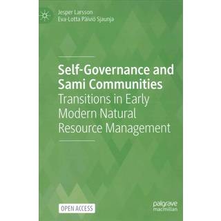 Self-Governance and Sami Communities