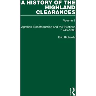 A History of the Highland Clearances