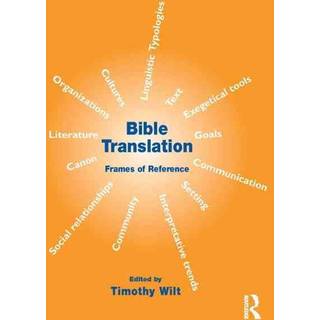 Bible Translation