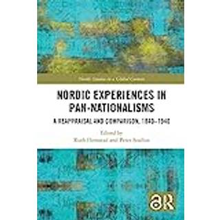 Nordic Experiences in Pan-nationalisms