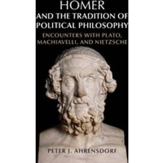 Homer and the Tradition of Political Philosophy