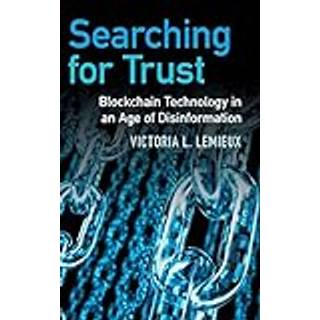 Searching for Trust