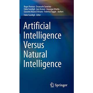 Artificial Intelligence Versus Natural Intelligence