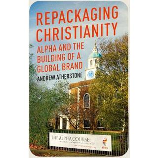 Repackaging Christianity