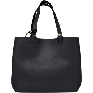 Shopper Skuldertaske