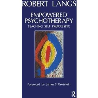 Empowered Psychotherapy