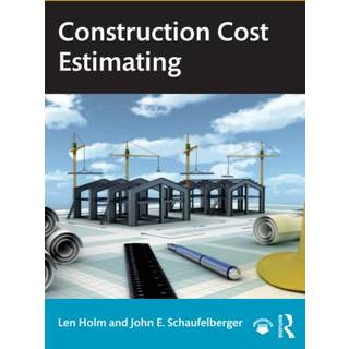 Construction Cost Estimating