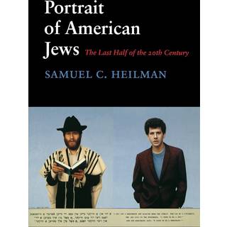 Portrait of American Jews