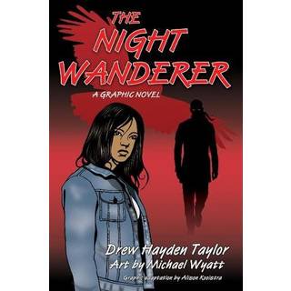 The Night Wanderer