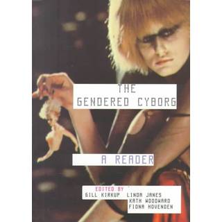 The Gendered Cyborg