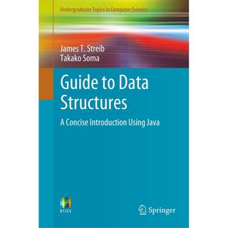 Guide to Data Structures