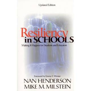 Resiliency in Schools