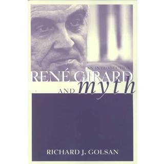 Rene Girard and Myth