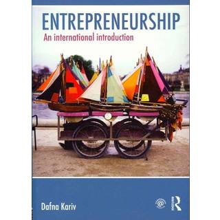 Entrepreneurship