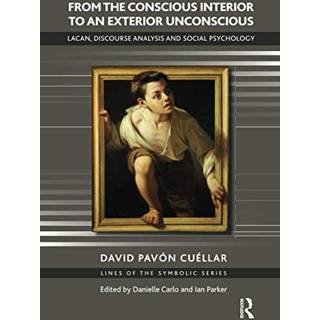 From the Conscious Interior to an Exterior Unconscious