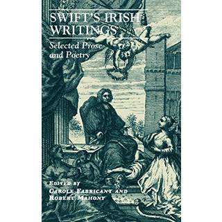 Swift’s Irish Writings