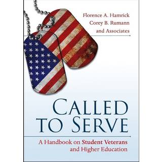 Called to Serve