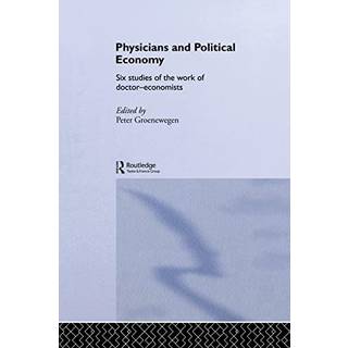 Physicians and Political Economy