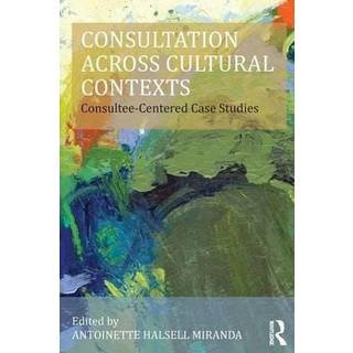 Consultation Across Cultural Contexts