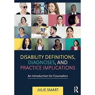 Disability Definitions, Diagnoses, and Practice Implications