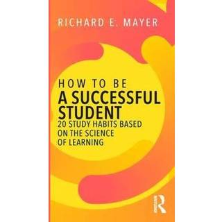 How to Be a Successful Student