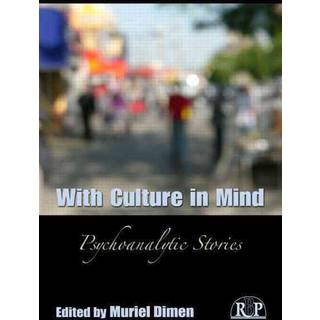 With Culture in Mind