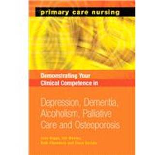 Demonstrating Your Clinical Competence