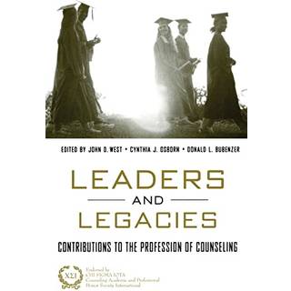 Leaders and Legacies