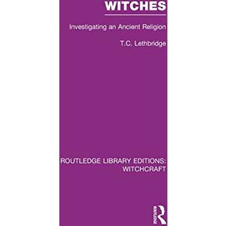 Witches (RLE Witchcraft)