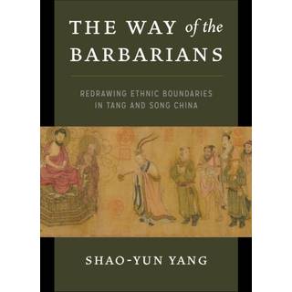 The Way of the Barbarians