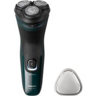 Philips Shaver 3000X Series - Elektrisk shaver til våd og tør barbering - X3002/00