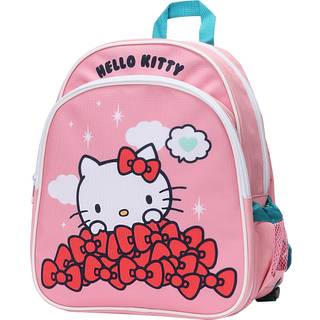 Hello Kitty-rygsæk