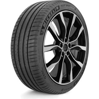 Michelin Pilot Sport 4 SUV * XL TL 275/35R22 104Y