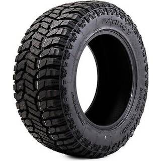 Patriot Renegade RT+ M+S 195/80R15 107Q