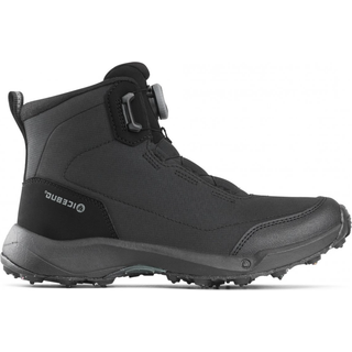 Icebug Women's Norrvik Bugrip Black, 38