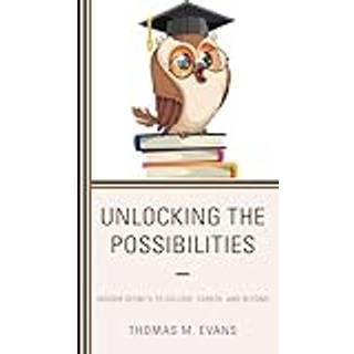 Unlocking the Possibilities