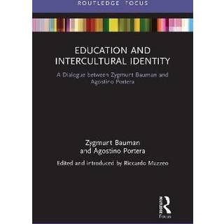 Education and Intercultural Identity
