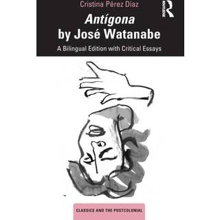 Antigona by Jose Watanabe