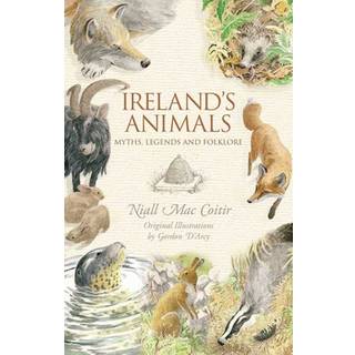 Ireland’s Animals
