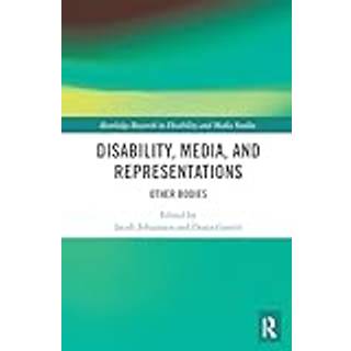 Disability, Media, and Representations