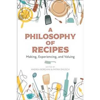 A Philosophy of Recipes