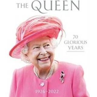 The Queen: 70 Glorious Years