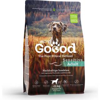 Goood Sensitive Adult - Insekter 1,8 kg
