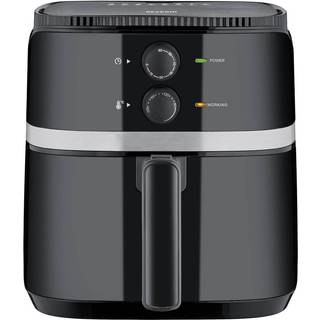 Severin Severin FR 2452 airfryer 4,5 L Sort