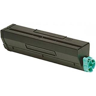 Oki 1103402 sort toner Kompatibel 1103402 - 2.500 sider