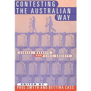 Contesting the Australian Way