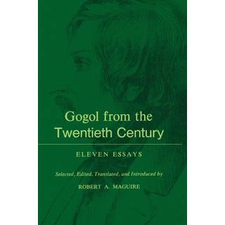 Gogol From the Twentieth Century