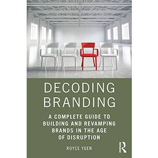 Decoding Branding