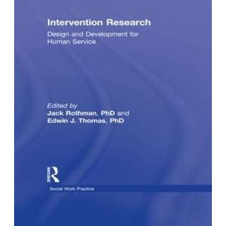 Intervention Research